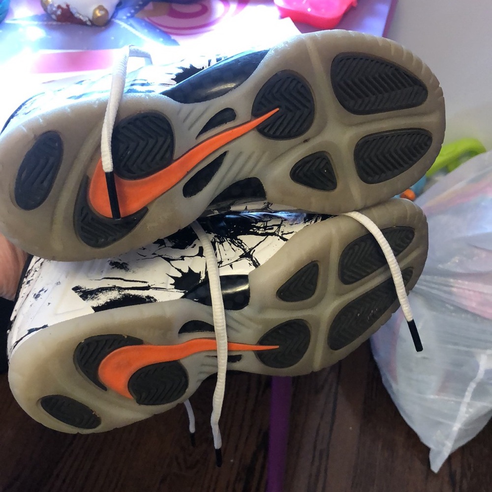 Nike snickers - Picture 4 of 4